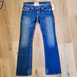 Big Star NWT Jeans